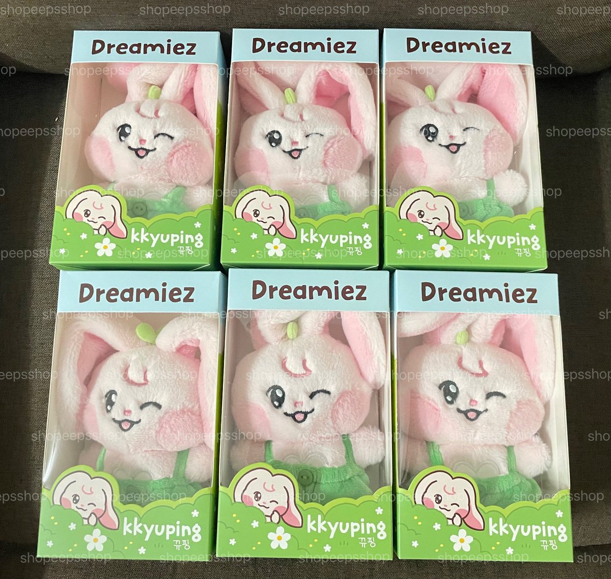 shopeepsshop's tweet image. พร้อมส่ง

Dreamiez&apos;s Dream Forest POP-UP เกาหลี🇰🇷

- Dream forest costume plush
 jaemin kkyuping ต้นอ่อน แจมิน 

ราคาชิ้นละ 690฿
ค่าส่งในไทย40

💌สนใจสั่งซื้อทางDMนะคะ

#ตลาดนัดnctdream #ตลาดนัดnct