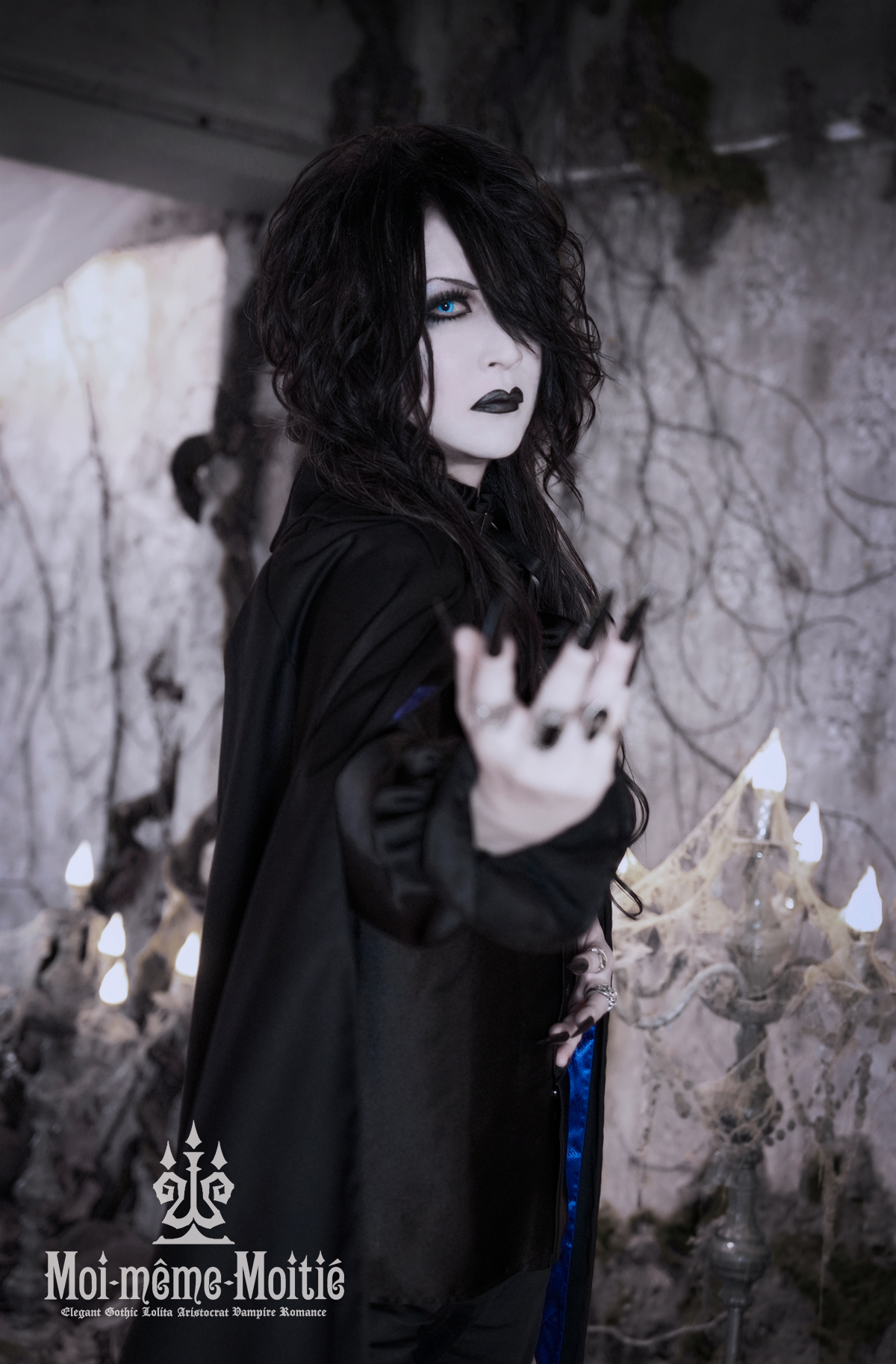 Moi dix Mois（Mana） (@M_d_M_official) / X