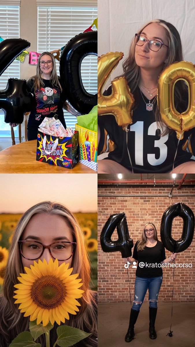 Stephanie Gonzalez tweet media