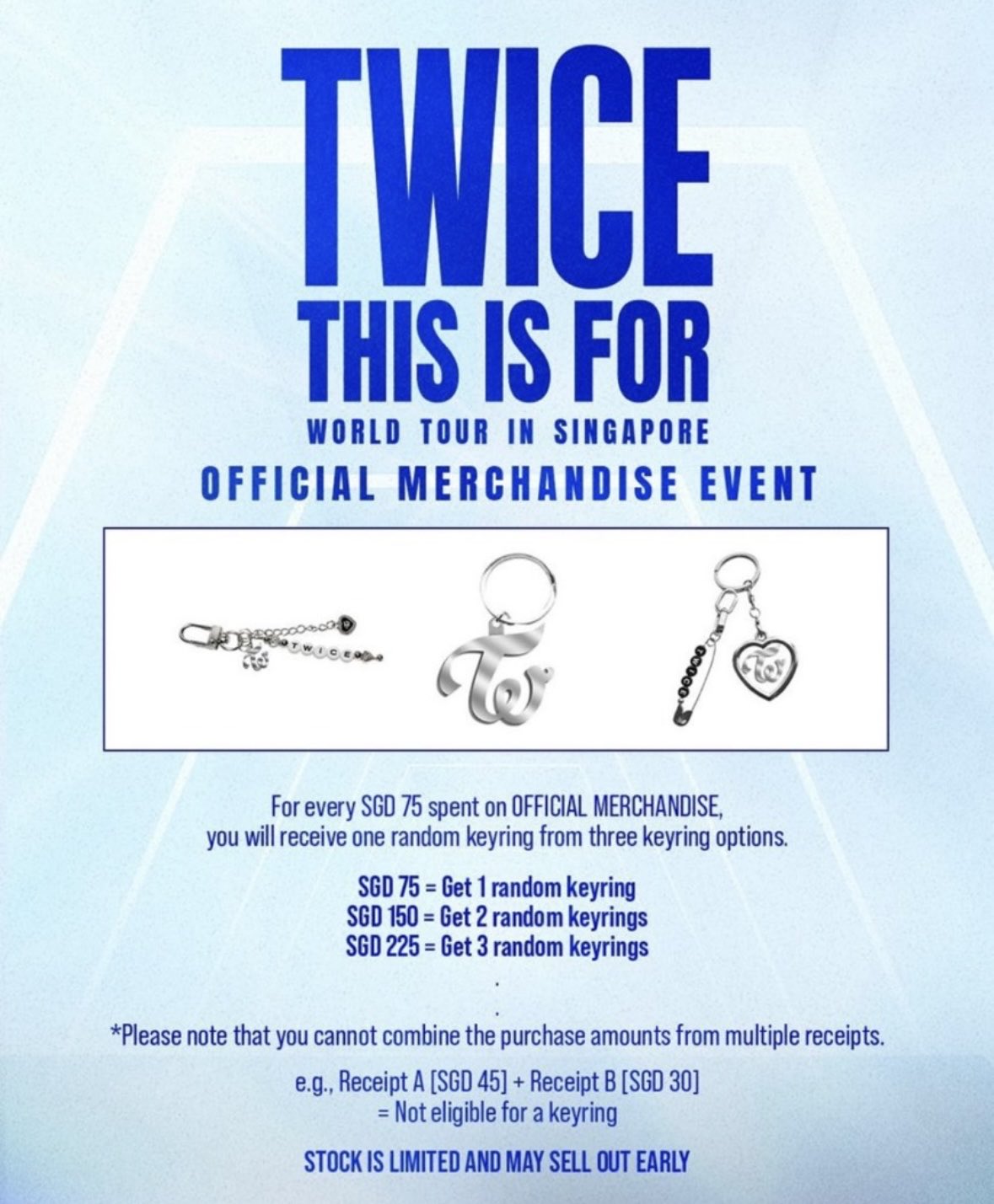 TWICE_シンガポール - Search / X