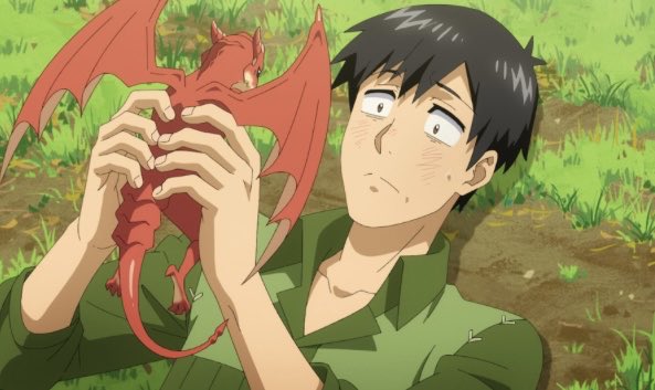 とんでもスキルで異世界放浪メシ2 第13話