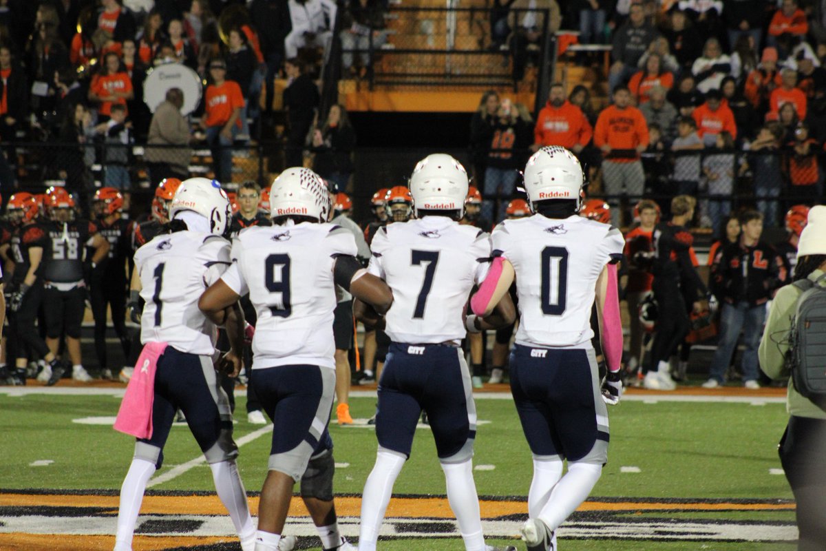 Photo Gallery: Boys Varsity Football @ La Porte (Photo Gallery) 10/11/25 elweb.app/yqosonl