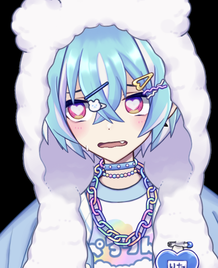 Lita 🦴🐉【TRiBA】 tweet media