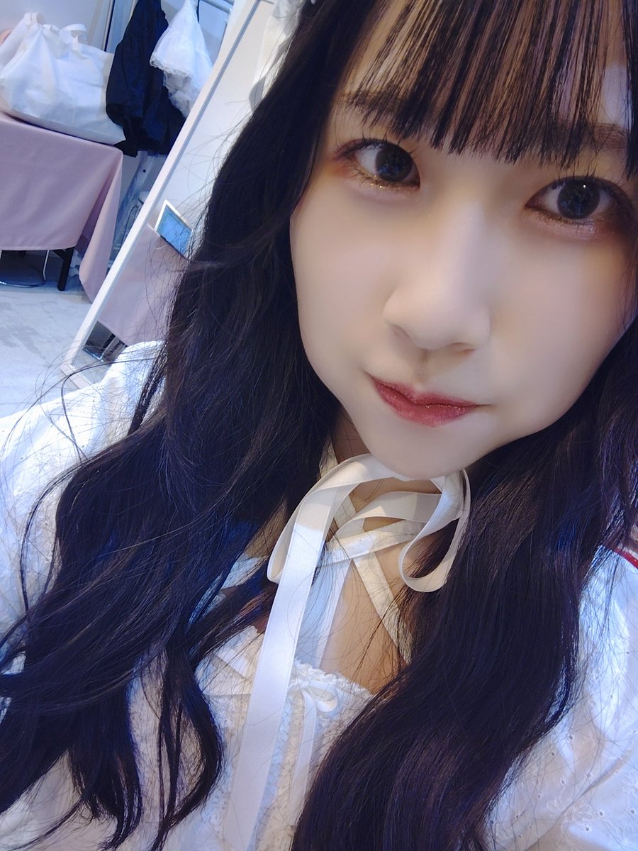 ふりふりロリータ着た🎀
可愛いお洋服と髪型とスタジオでお写真撮れたからデータ楽しみ🎶
#カワイイスタジオ