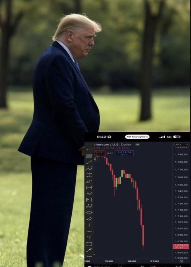 greatexfx's tweet image. 🇺🇸 President Trump just put out a long post about China 🇨🇳

&quot;Our relationship with China over the past six months has been a very good one, thereby making this move on Trade an even more surprising one. I have always felt that they’ve been lying in wait, and now, as usual, I have…