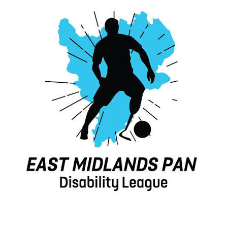 Our Youth teams travel to Notts on Sunday for East Midlands PAN Disability Football League action. 

We're looking forward to another day of fun and footy

Best of luck to all attending 🍀❤️