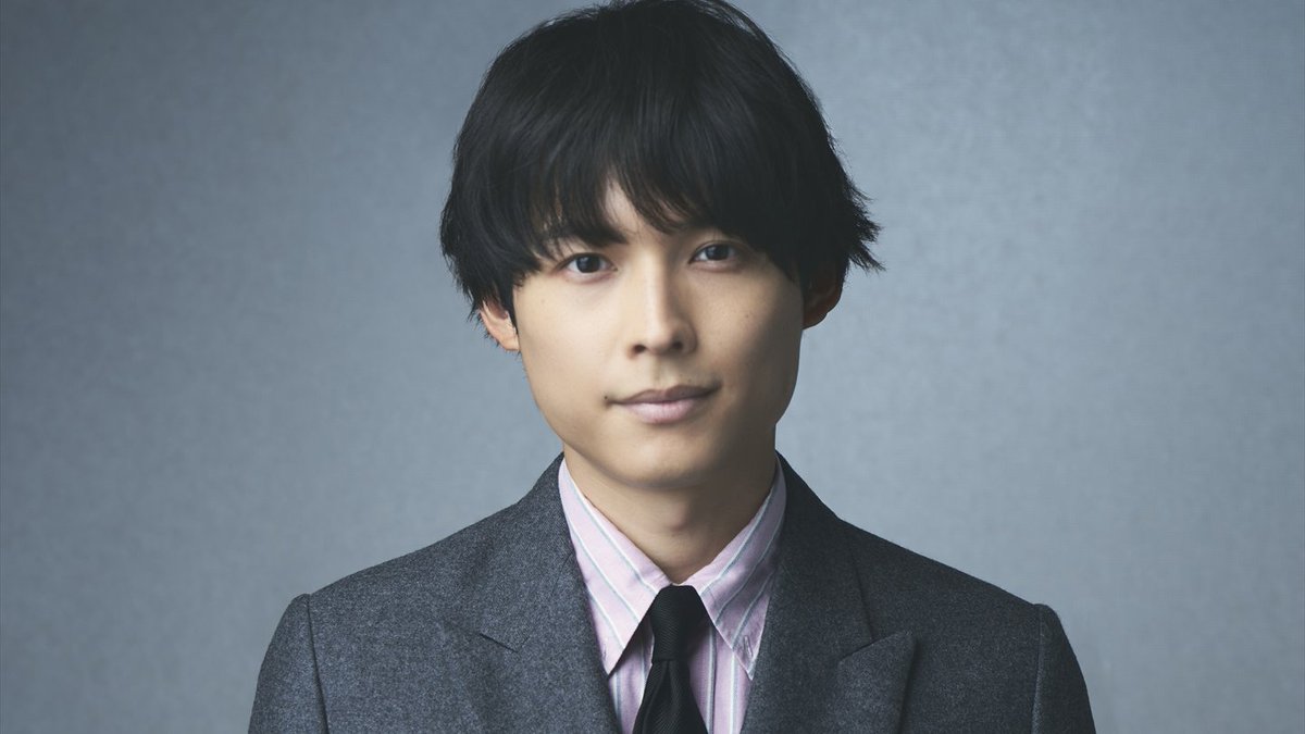 oricon's tweet image. SixTONES松村北斗
「魔法をかけられている側」だと語る現在地——。

初の単独主演作
『秒速5センチメートル』インタビュー
oricon.co.jp/special/72784/

新海誠監督の名作アニメーションに挑む
“重圧”と“憧れ”
奥山由之監督との信頼関係にも言及

#松村北斗 #秒速5センチメートル 
@5cm_movie_2025