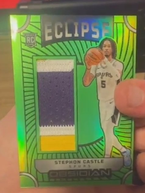 So uh...I feel like something's wrong here, <a href="/PaniniAmerica/">Panini America</a>. 😆 <a href="/CardPurchaser/">Card Purchaser</a>