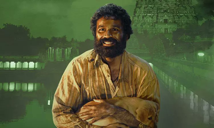 vinodnavisJ's tweet image. Won&apos;t be surprised if .@dhanushkraja going to win National Award for Best actor/Director for #Kuberaa #IdliKadai in 2025