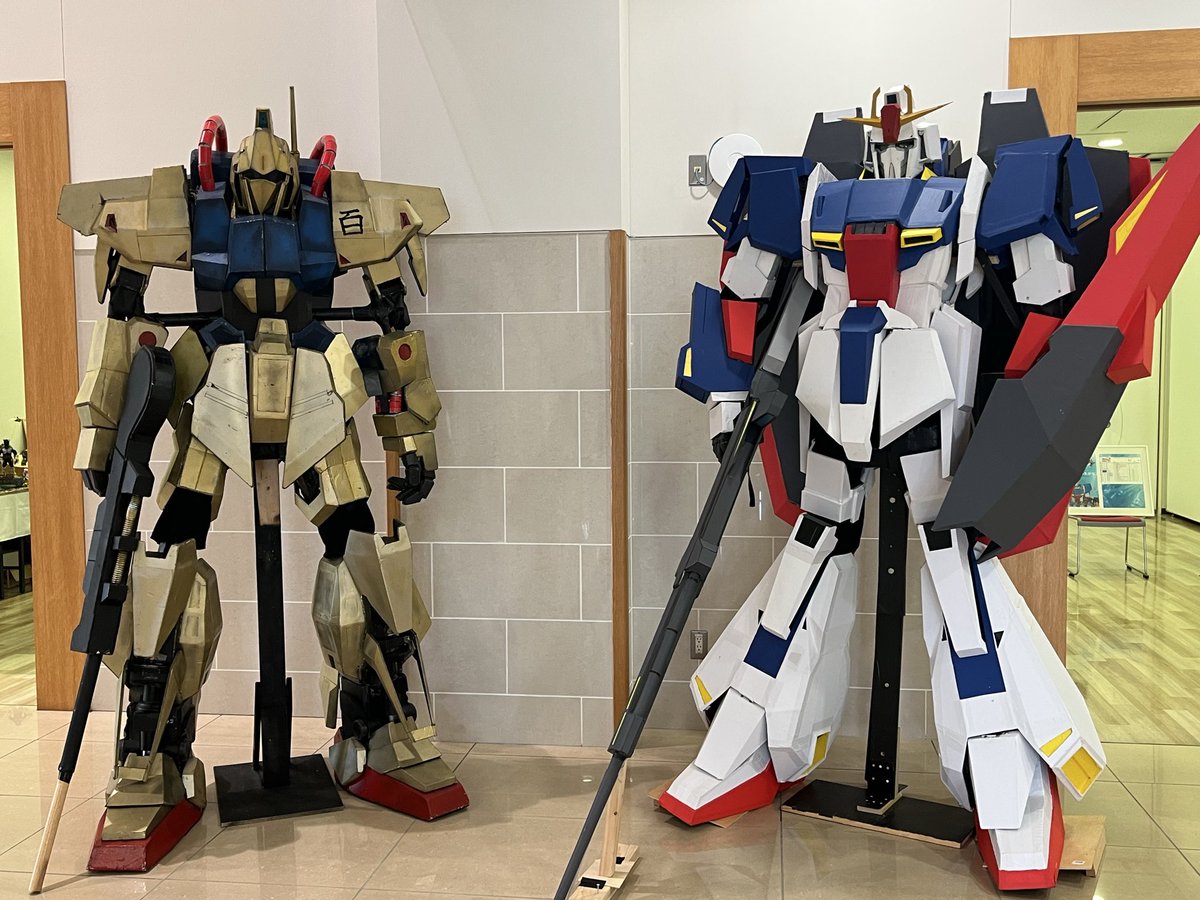 06R_KPF's tweet photo. おかホビですよー https://t.co/n02jyotPgW