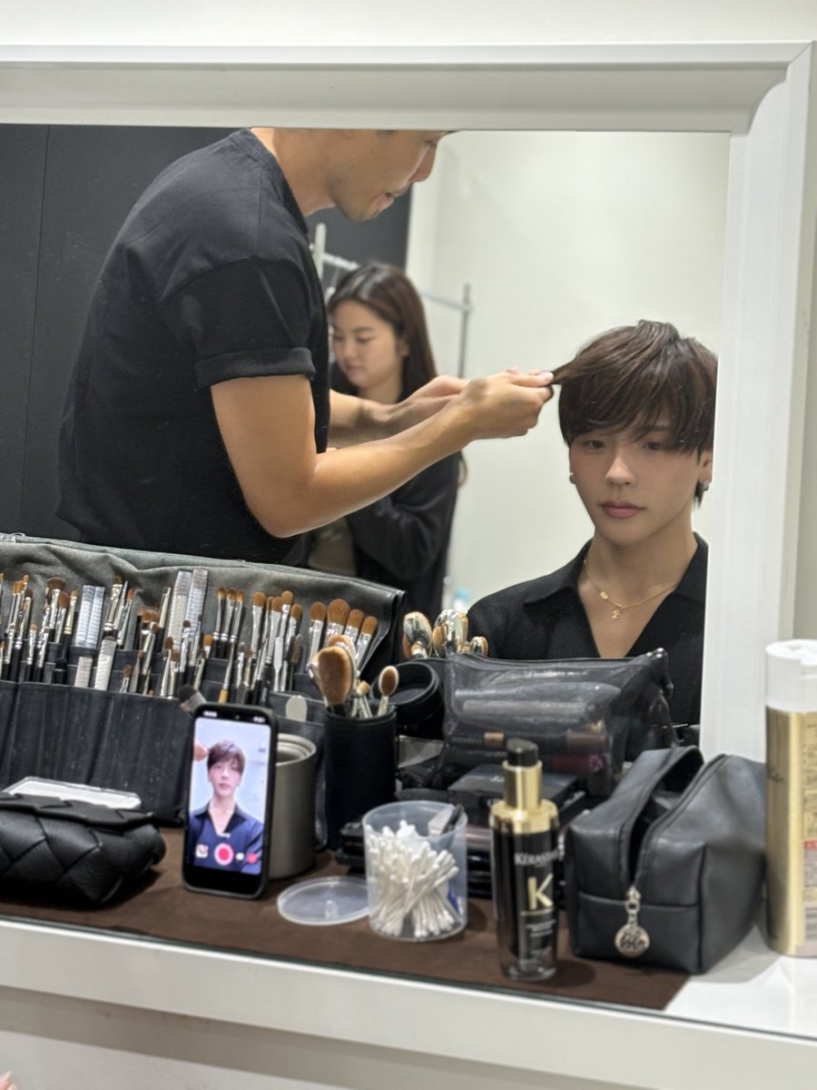 jp___sohei's tweet image. For the event🎄✨