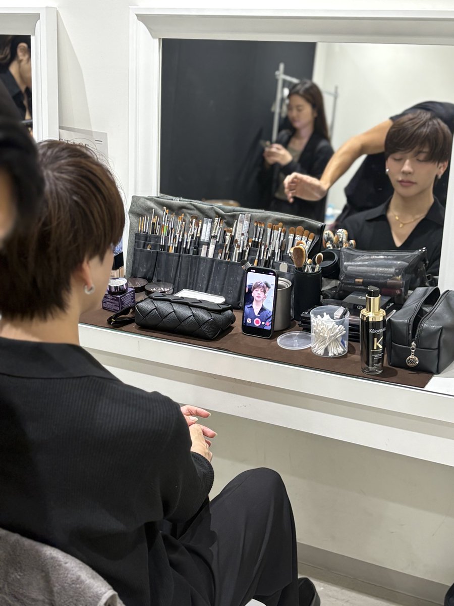 jp___sohei's tweet image. For the event🎄✨