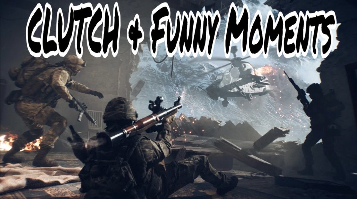 GamePass_Daily's tweet image. Battlefield 6 Is Pure Cinema! (Funny & Clutch Gameplay) youtu.be/WdDaKI3V-Zk?si… via @YouTube #Battlefield6 #Xbox #PS5 #Gaming