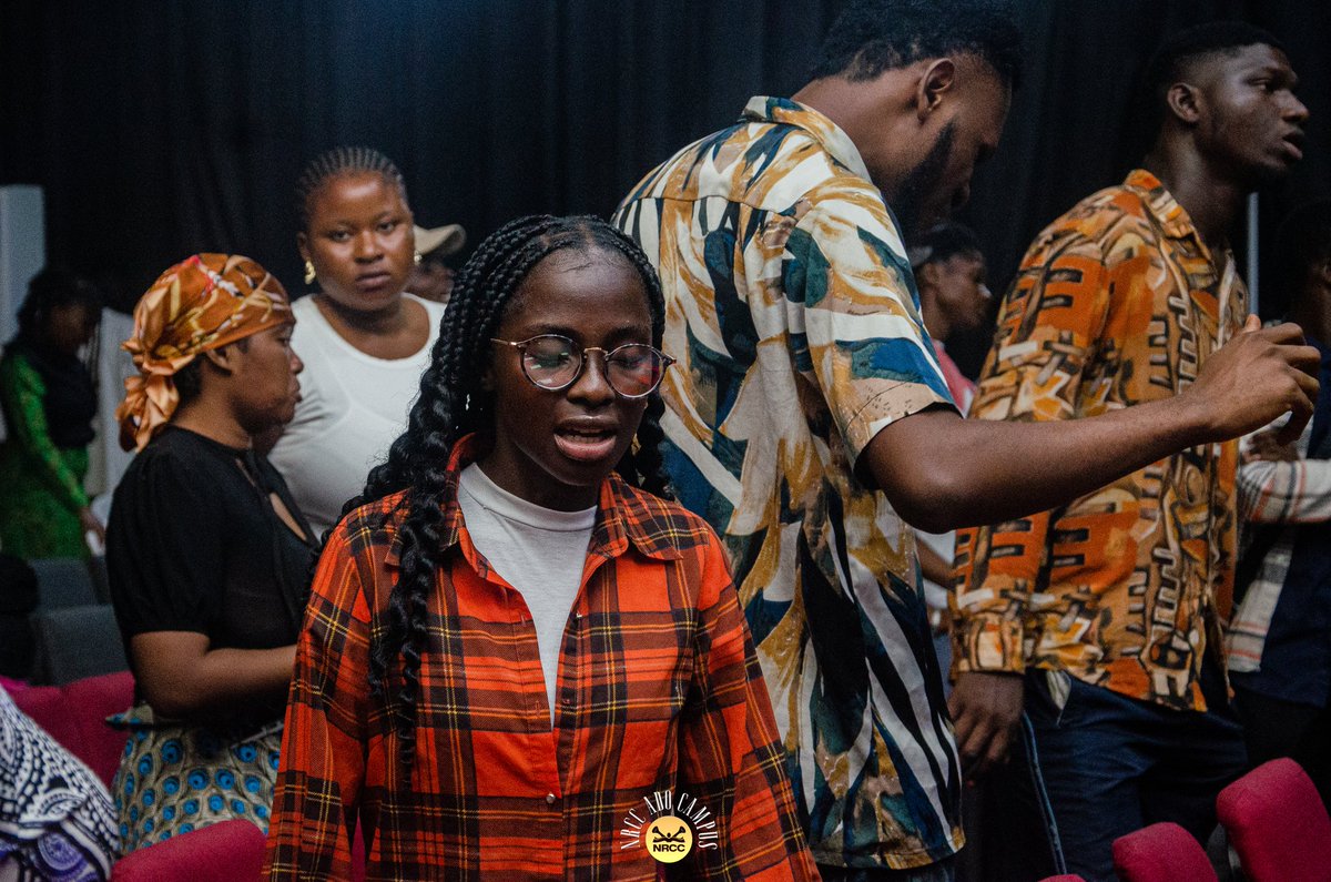 newrealitycc's tweet image. What a night it was in God&apos;s presence!

Prayers were lifted, faith was strengthened, and testimonies were birthed. Surely, our God still answers prayers and does wonders without measure.

#prayer #recalibration #nrccadoekiti #Nrccglobal #APJsays