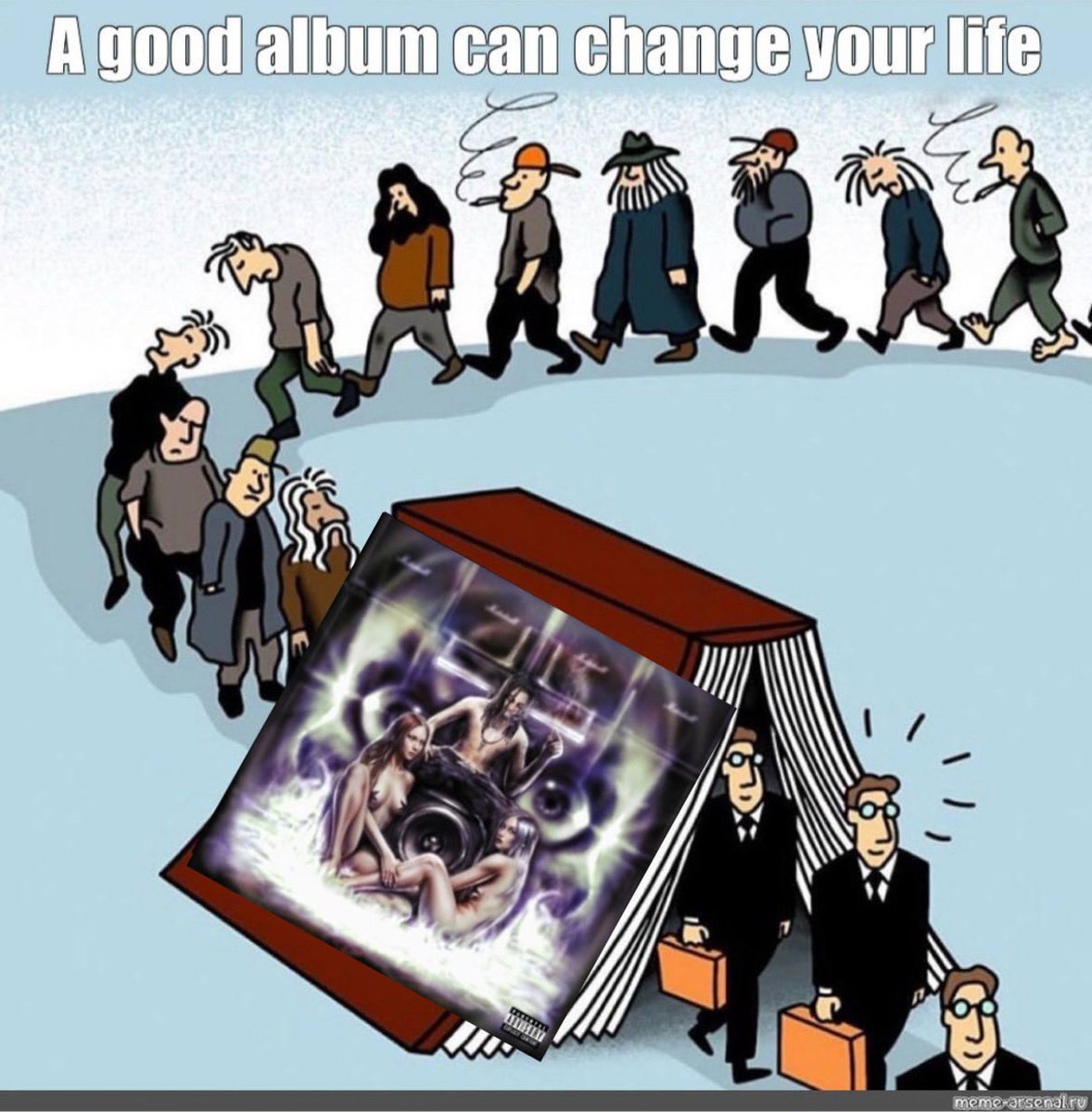 Che Archive tweet media