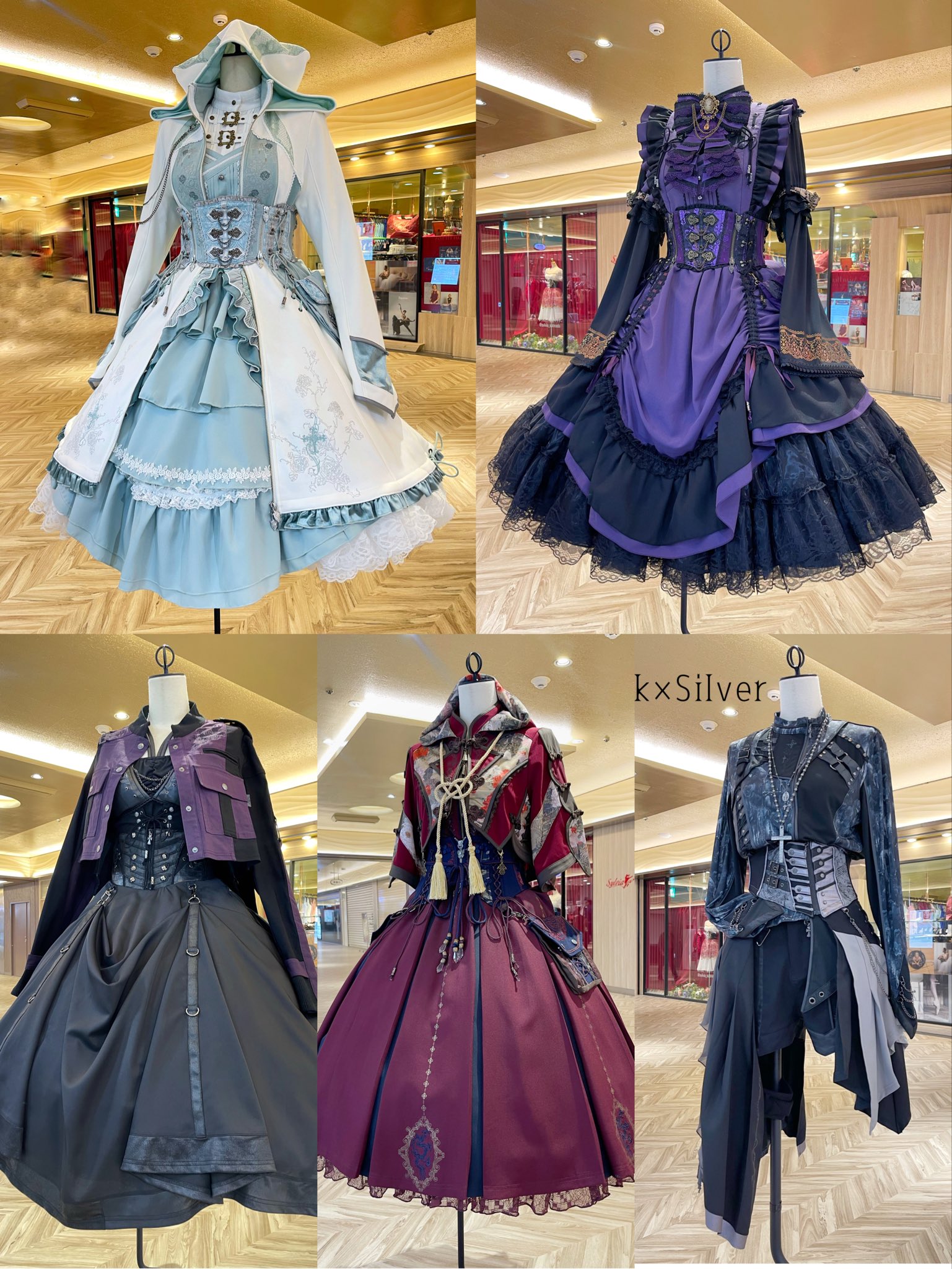 𝐎𝐳𝐳 𝐎𝐧𝐞𝐬𝐭𝐞 ☨新宿サブナード店☨ on X: 