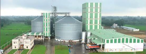 PM Modi virtually inaugurates one of India’s largest Fish Feed Plants in Amethi today.

The plant by IB Group’s ABIS Exports in Jagdishpur is spread over 15 acres.

In 2023, ABIS had inaugurated a poultry feed &amp; hatchery complex here with an investment of ₹160 CR.