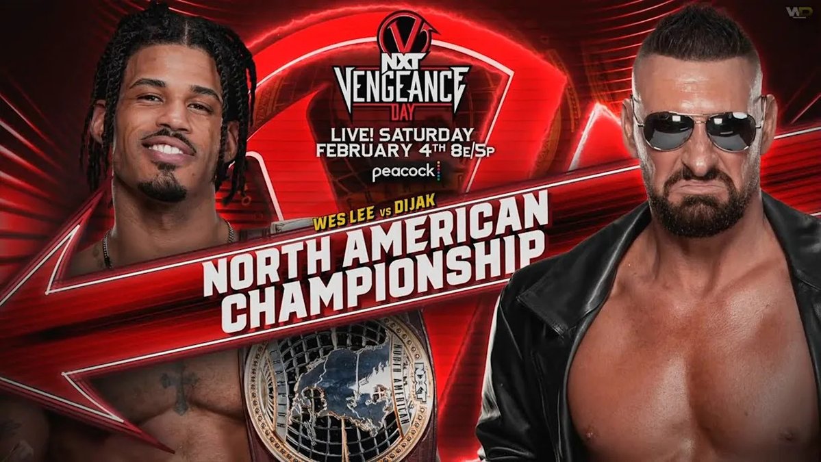 CrispyWrestlin's tweet image. Wes Lee NA Title reign will be on my favorite NXT title reigns in recent memory 100%