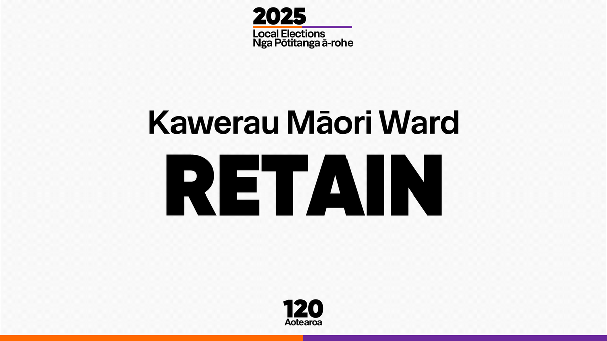 120 Aotearoa tweet media