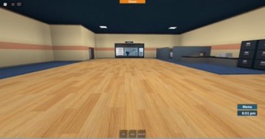 POV: GTA 6 releasing soon = Prison Life starts updating 🔥