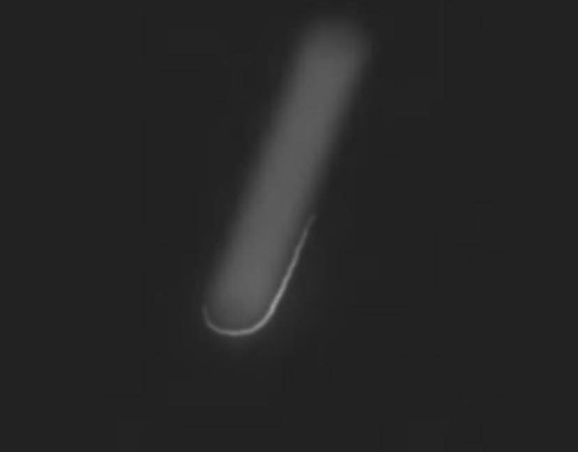 AstronomyVibes's tweet image. 🚨 48 years ago, a powerful radio signal — the Wow! Signal — was heard from the Sagittarius region, a part of our Milky Way galaxy. Now, a new interstellar object, 3I/ATLAS, is coming from that same direction. Coincidence… or something sending a message? 👀🛸 

#WowSignal…