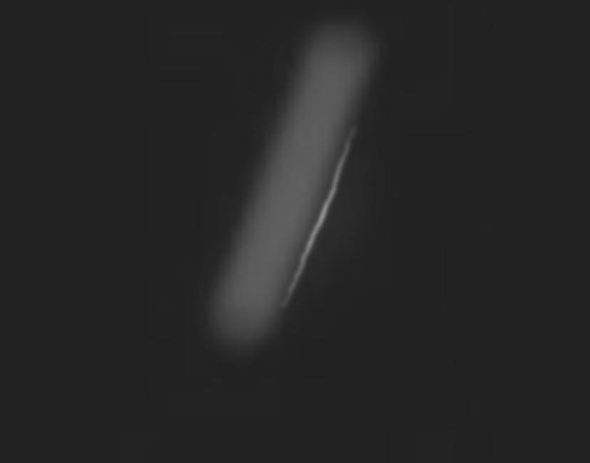 AstronomyVibes's tweet image. 🚨 48 years ago, a powerful radio signal — the Wow! Signal — was heard from the Sagittarius region, a part of our Milky Way galaxy. Now, a new interstellar object, 3I/ATLAS, is coming from that same direction. Coincidence… or something sending a message? 👀🛸 

#WowSignal…