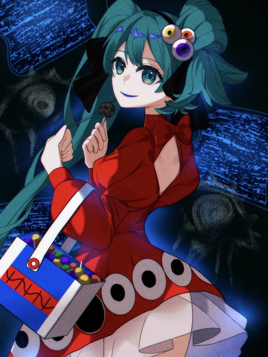 nerukauka's tweet photo. #100曲ボカロ絵チャレンジ
2 プシ / r-906 https://t.co/tK3wzkes5u