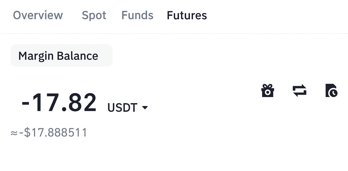 How’s everyone doing today? I actually made a profit! I owed Binance 18 USDT — so does that mean I’m up now? Is this what they call the Binance lifestyle? 😎
<a href="/binance/">Binance</a>
<a href="/cz_binance/">CZ 🔶 BNB</a>