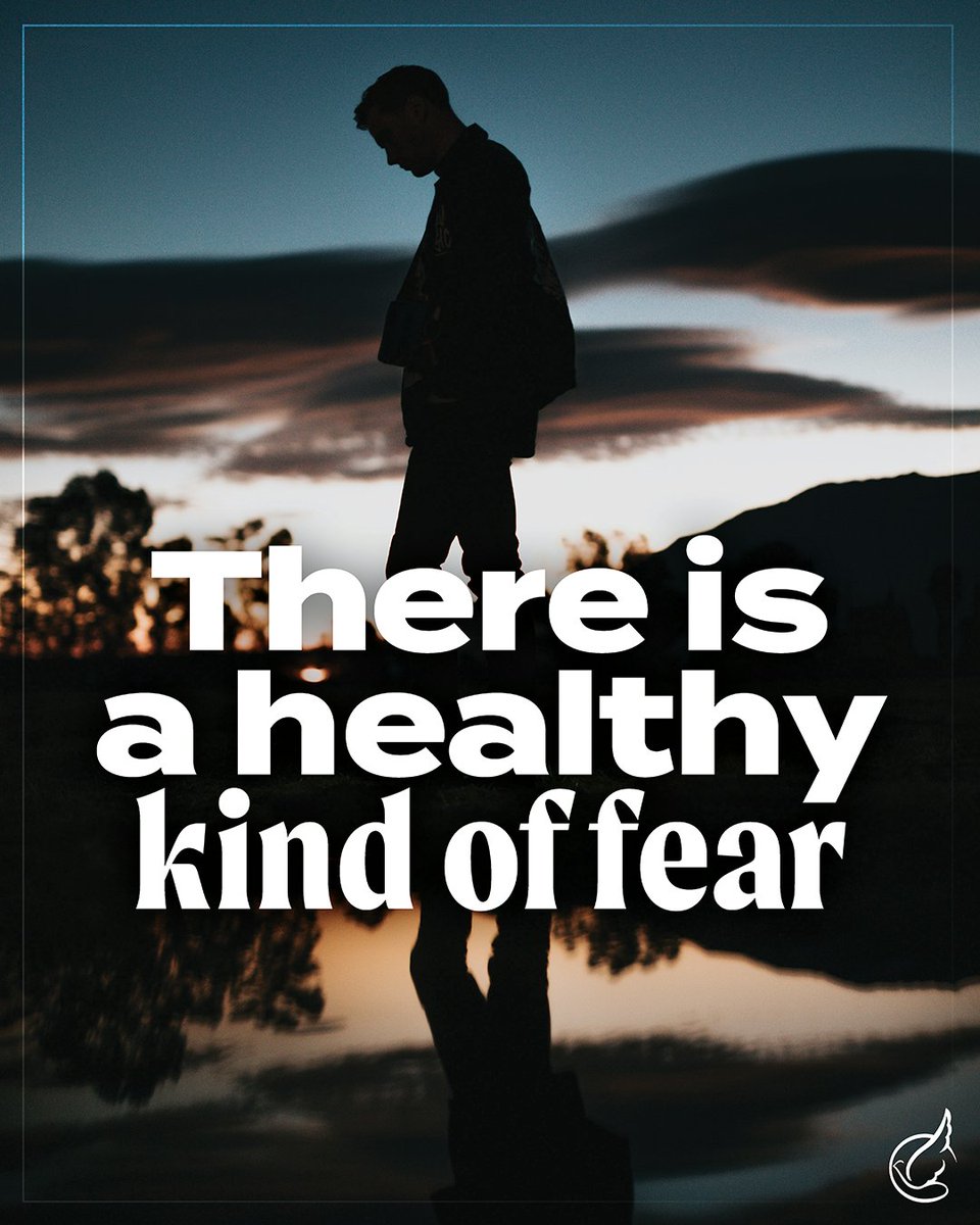 andrewwommack's tweet photo. The fear of the Lord is one of the most misunderstood ideas in the Bible. We’re often told fear is only negative—but Scripture shows a different kind. How can we fear the Lord in a positive way?

Discover the answer in this free teaching:👉  https://t.co/uh52wr2KnG

#FaithOverFear #WalkByFaith #TrustGod  #WordOfGod #DailyWord #ByHisStripes  #HealingInChrist #FaithAndHealing #HopeInChrist   #BibleTeaching #BibleStudy #FreeTeaching  #OnlineMinistry