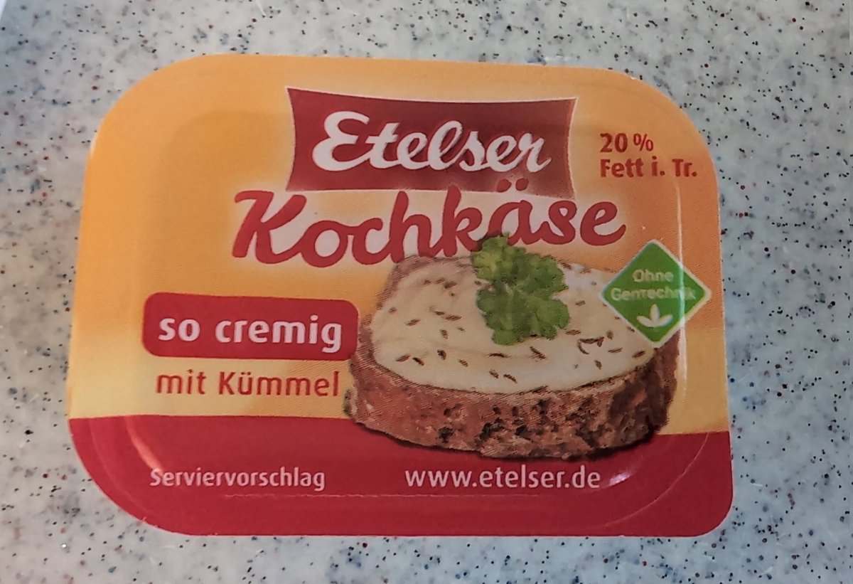 Was man im Krankenhaus auf der Kinderstation so als Belag bekommt...