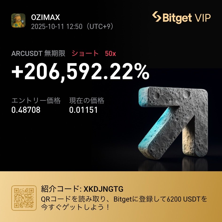 OZIMAX_FX's tweet photo. 夢あるよなぁ〜🤣🙌🙌🙌 https://t.co/7Ckt6kfYQp