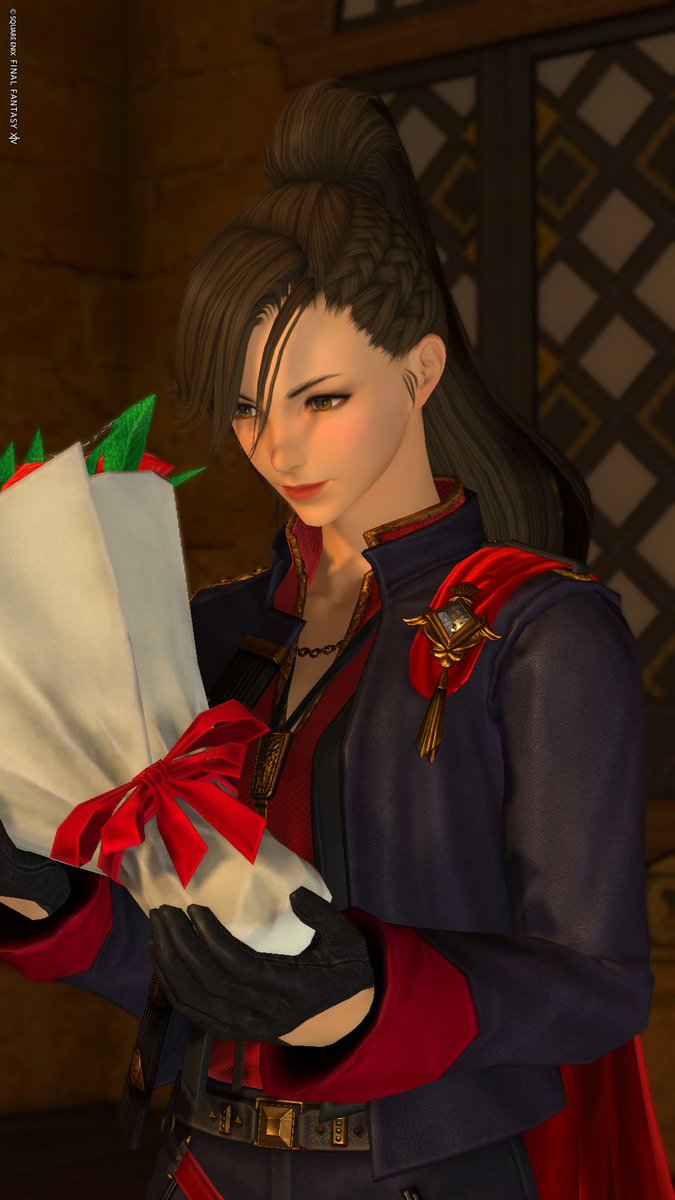 choooooocobo's tweet photo. FF14有識者に質問

最近AIイラスト作るのにハマりつつあるんですが、自キャラやFF14登場人物をAIイラストで作るのは大丈夫なのでしょうか？(著作権的に)
※画像取り込みはせず、テキスト入力のみで生成。個人で楽しむ範囲。

#FF14
#FFXIV https://t.co/eLsfpf5DST
