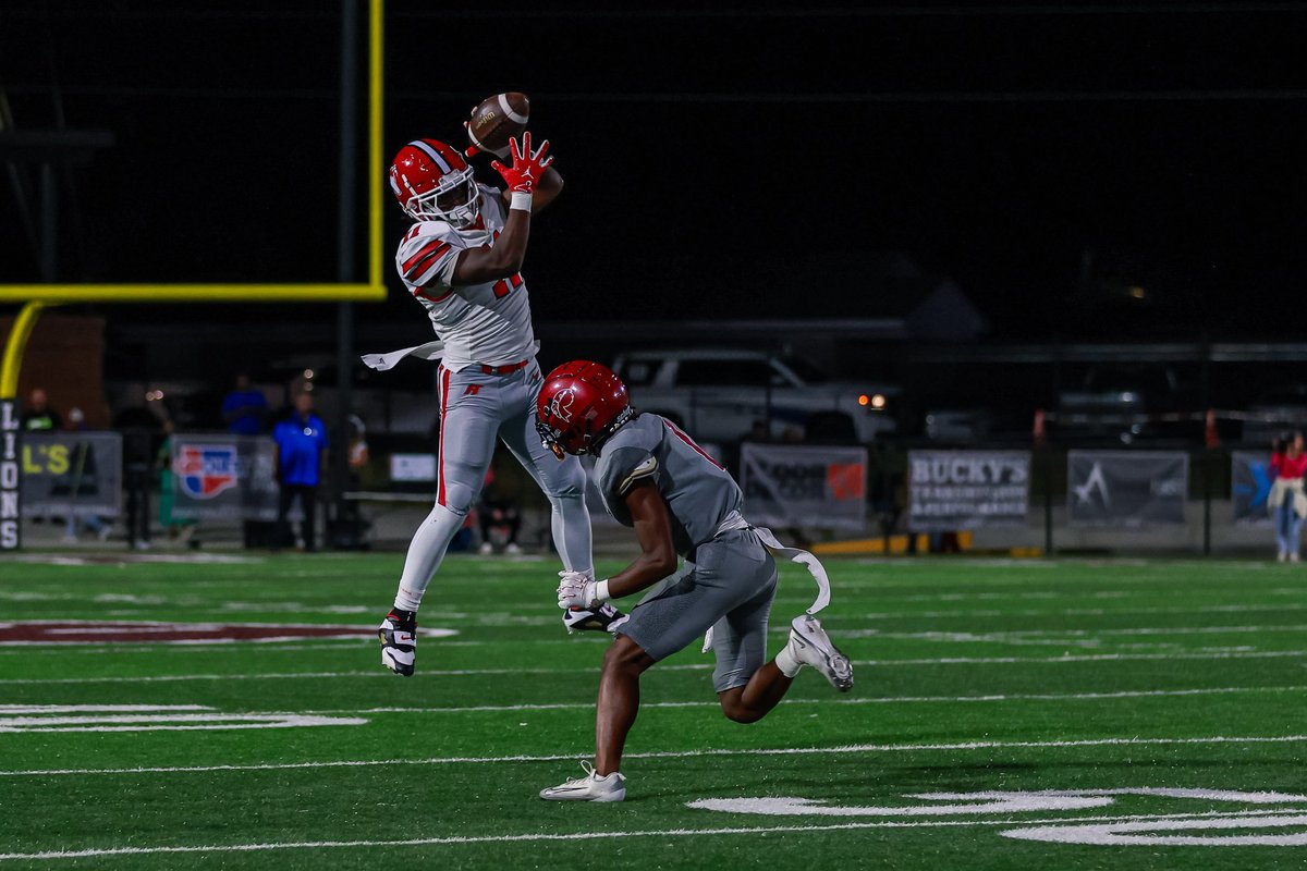 KyleParmley's tweet image. Prattville sends Class 7A, Region 3 into chaos with an upset win over Hewitt-Trussville.

Story: cahabasun.com/sports/hewitt-…