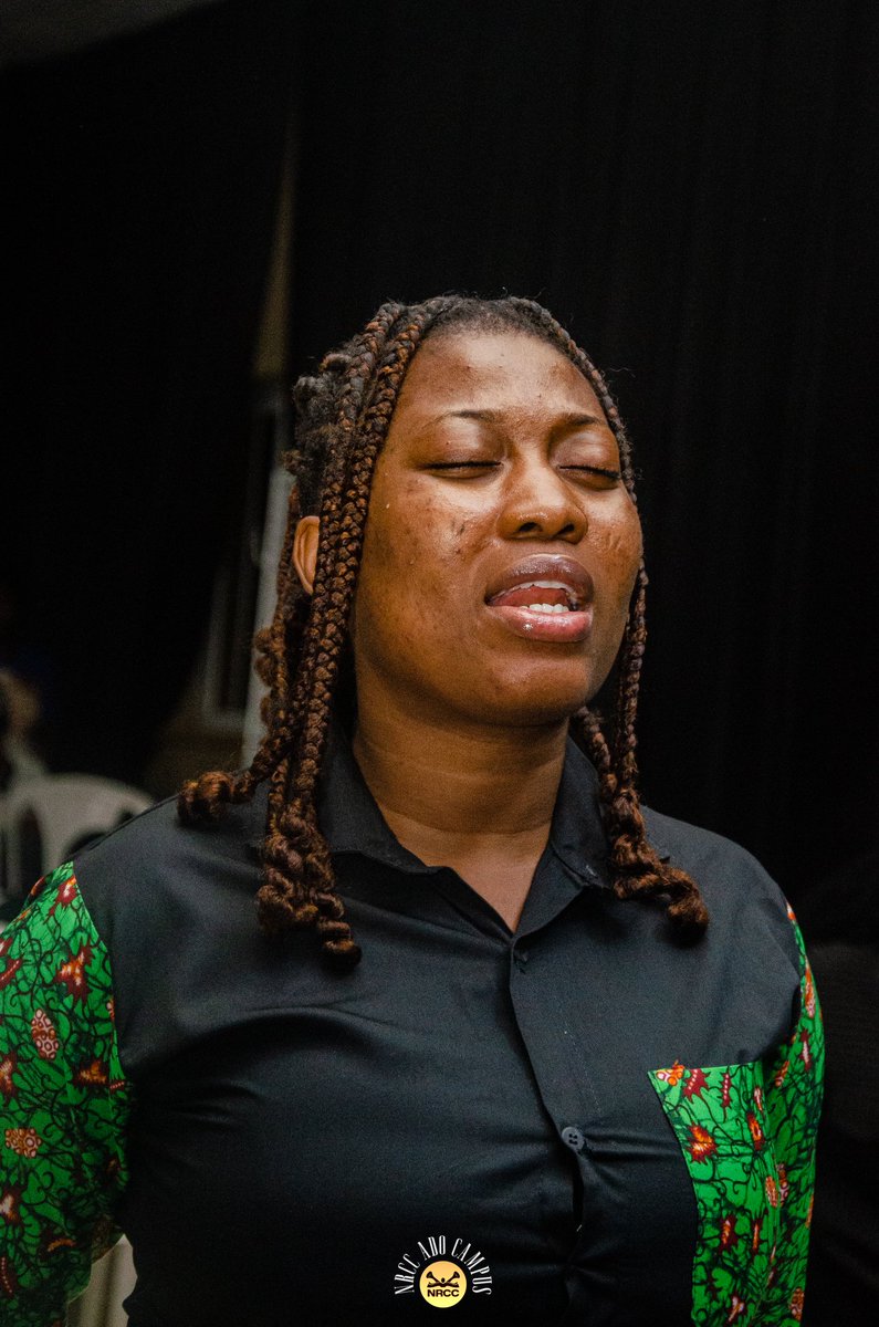 newrealitycc's tweet image. When we pray, He answers us!
We don&apos;t just speak, we commune.
Heaven listens, strength rises, and peace fills the room.

Prayer remains our lifestyle in the household of NRCC

#prayer #recalibration #nrccadoekiti #Nrccglobal #APJsays