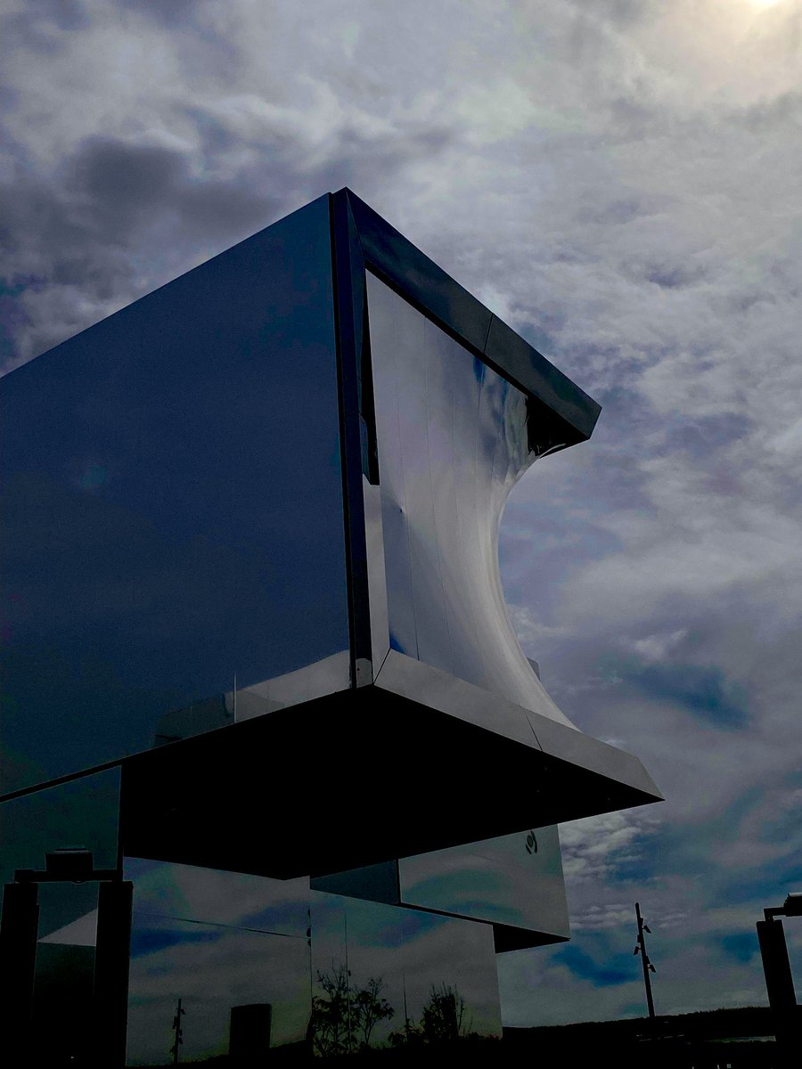 141kq110's tweet photo. 束の間の有、いつかﾇﾙﾇﾙ。

#null2 #expo2025 #100日後ヌルになるパビリオン https://t.co/o8IkNifuOC