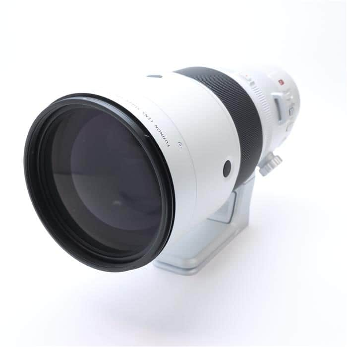 新着中古PICK UP✨】 「#FUJIFILM フジノン XF500mm F5.6 R LM OIS WR