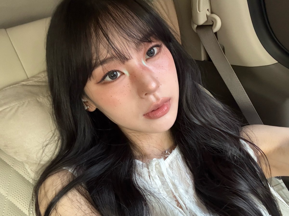 noziihye's tweet photo. 여자는 30대부터 ㅋㅋ https://t.co/KbdOskKTNI
