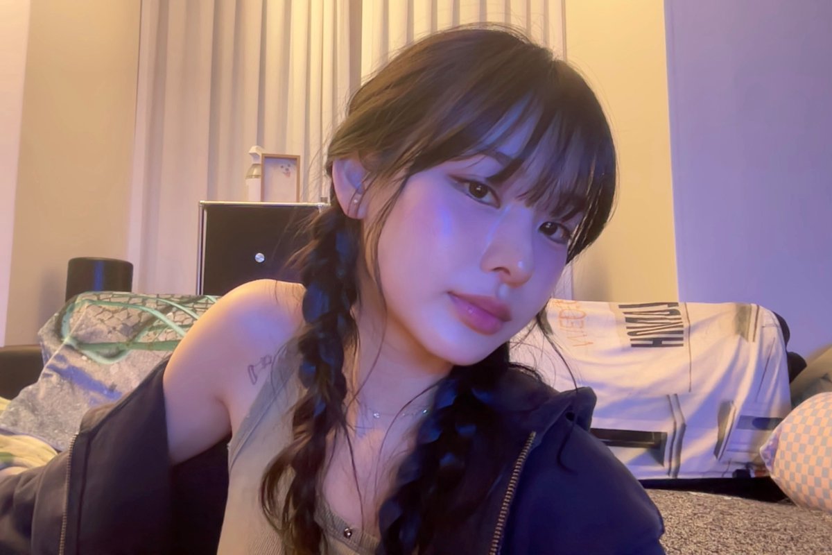noziihye's tweet photo. 여자는 30대부터 ㅋㅋ https://t.co/KbdOskKTNI