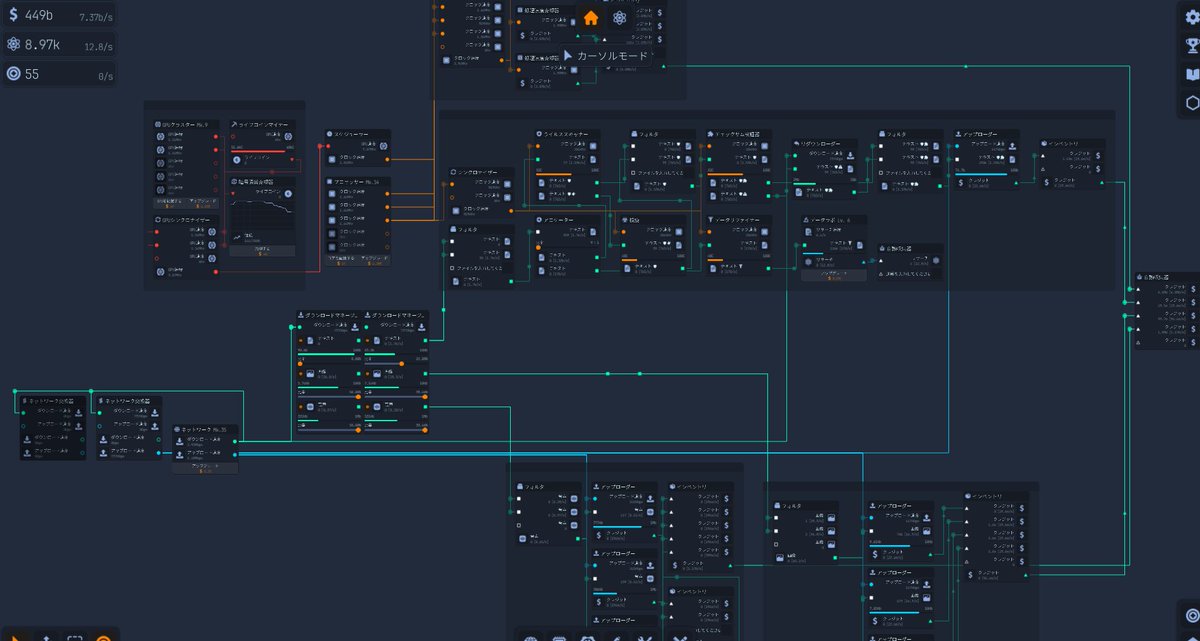 C0ffeeswimmer's tweet image. Upload labs楽しい