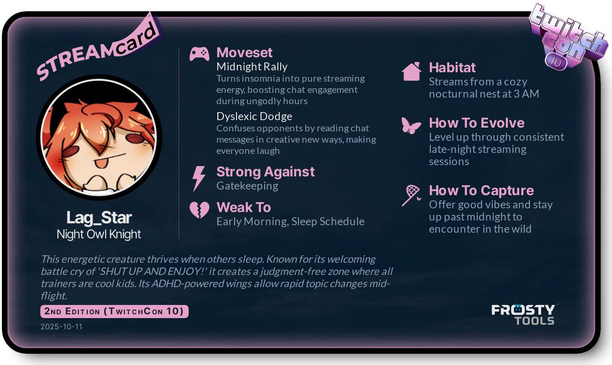 I mean... I guess ¯\_(ツ)_/¯