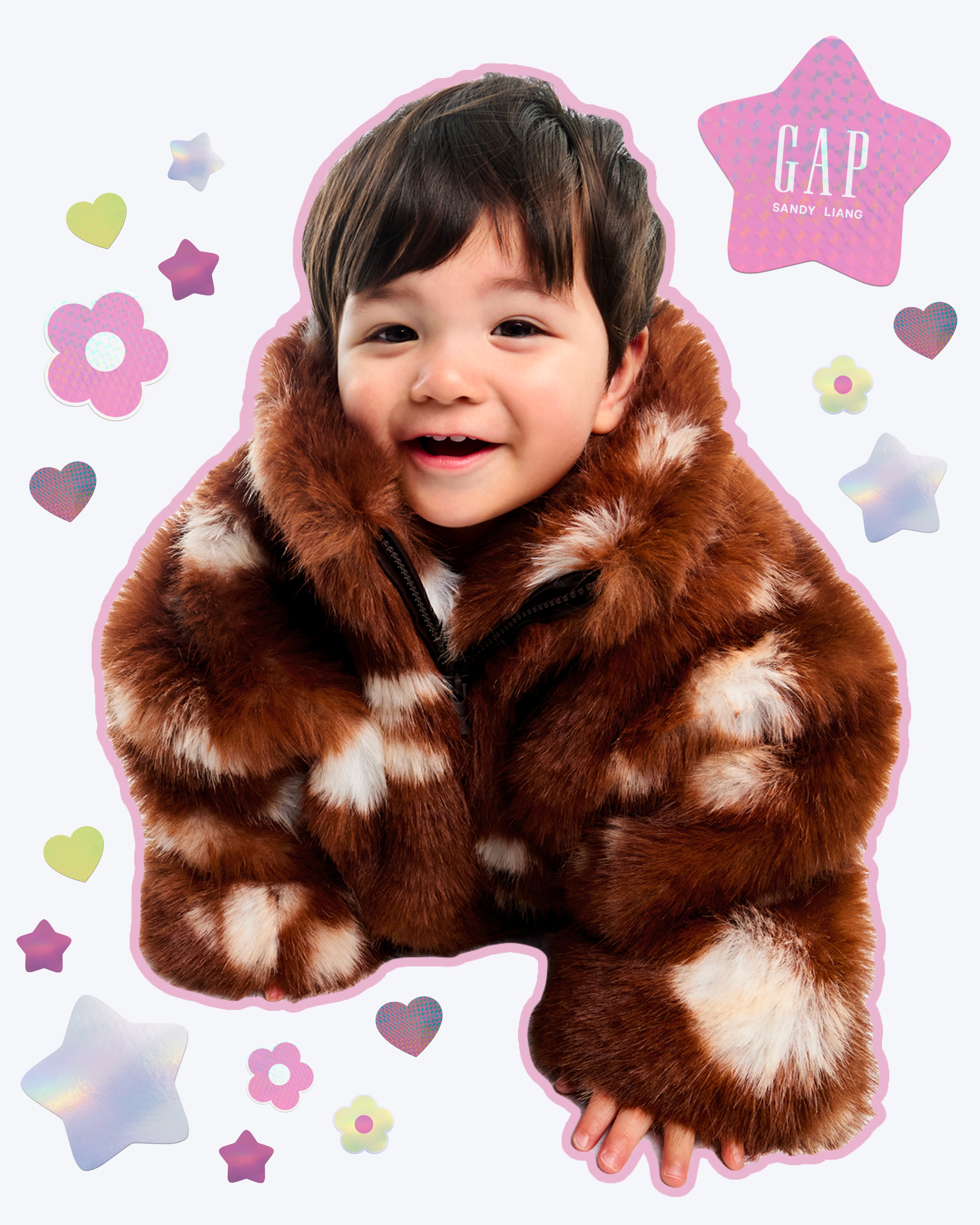 GapKids Japan on X: 