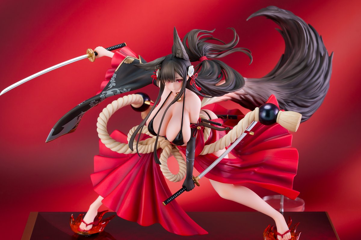 fig-memo@美少女フィギュアレビューブログ tweet media