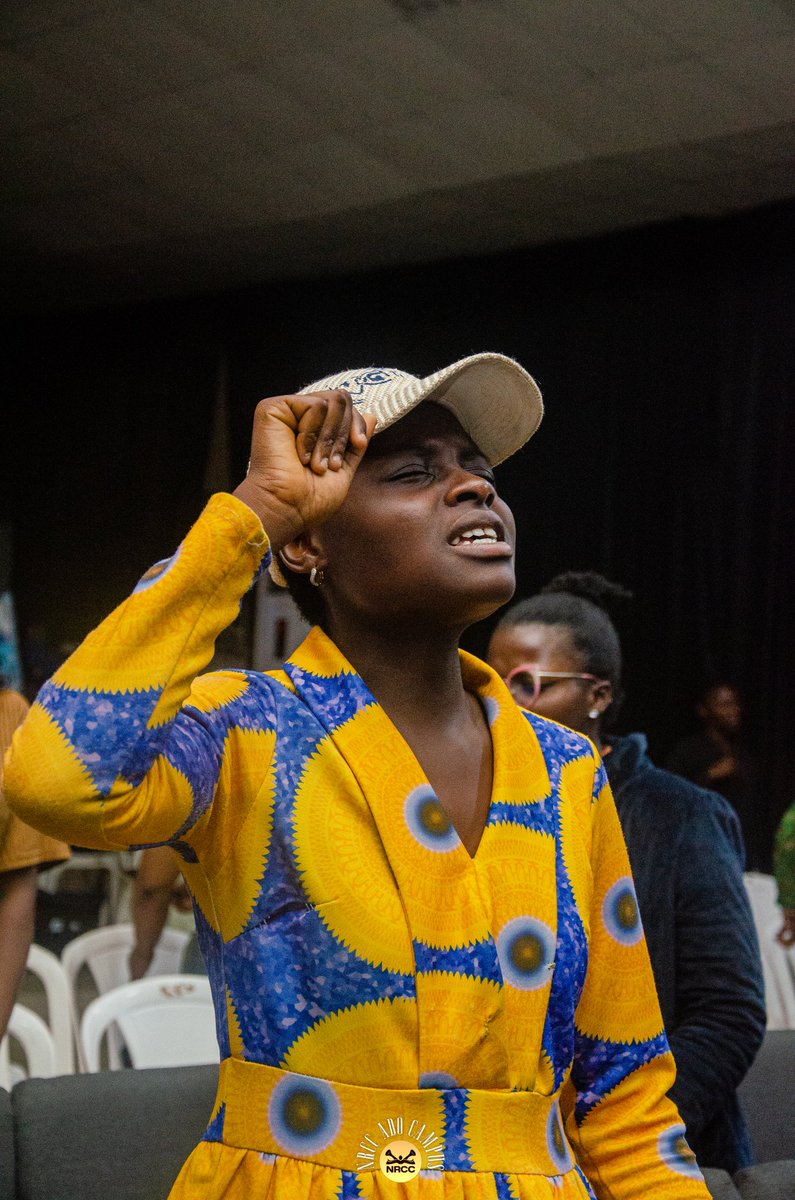 newrealitycc's tweet image. When we pray, He answers us!
We don&apos;t just speak, we commune.
Heaven listens, strength rises, and peace fills the room.

Prayer remains our lifestyle in the household of NRCC

#prayer #recalibration #nrccadoekiti #Nrccglobal #APJsays