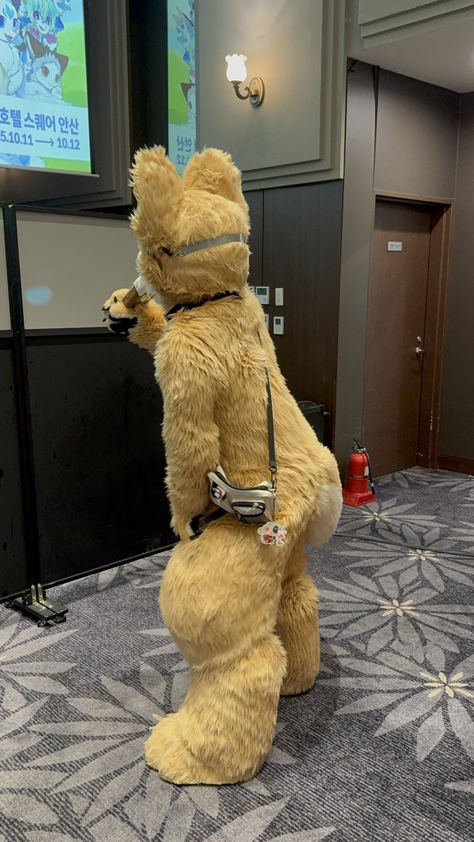 예쁜 오스카도 있습니다