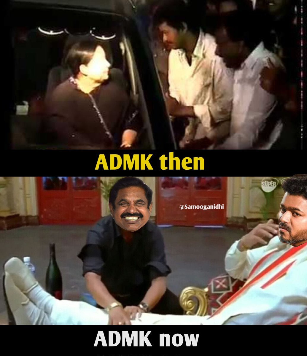 indhavaainko's tweet image. Not at all surprising though. Ettappan will go to any extent