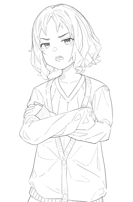 甘夏古奈美 