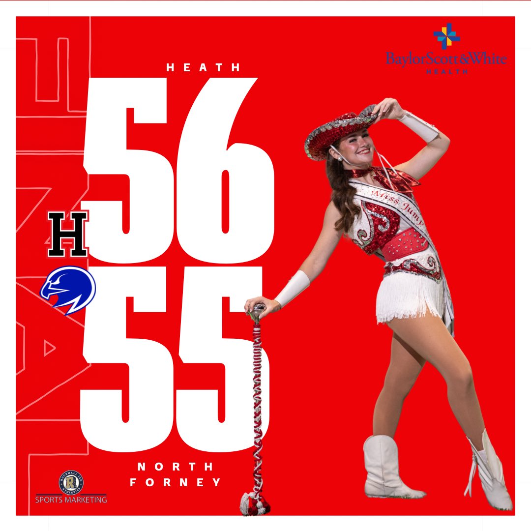 Rockwall ISD Sports Marketing tweet media