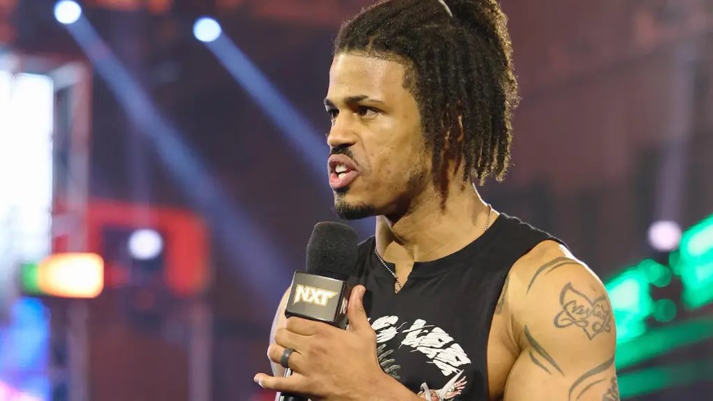 BODYSLAM.NET | WWE & AEW Wrestling News (@bodyslamnet) on Twitter photo Full list of WWE releases today as learned by Bodyslam and confirmed by <a href="/SeanRossSapp/">Sean Ross Sapp of Fightful.com</a> and <a href="/Fightful/">Fightful Wrestling</a>:
Wes Lee
Stevie Turner
Lance Anoa’i
Jin Tala
Drako Knox
Haze Jameson
Summer Sorrell
Brayden Ray
Jamar Hampton Full list of WWE releases today as learned by Bodyslam and confirmed by <a href="/SeanRossSapp/">Sean Ross Sapp of Fightful.com</a> and <a href="/Fightful/">Fightful Wrestling</a>:
Wes Lee
Stevie Turner
Lance Anoa’i
Jin Tala
Drako Knox
Haze Jameson
Summer Sorrell
Brayden Ray
Jamar Hampton
