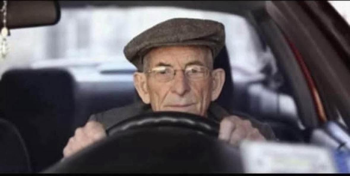 Cars these days have way too many gadgets. 

I tried to reverse and it played a video of someone being run over.