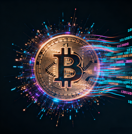 BTCDeFi2026's tweet photo. The struggle for definitional power is a testament to its vitality. What makes Bitcoin so great? The answer is precisely: it is everything, yet it is not everything. https://t.co/NK6d1RRjIv